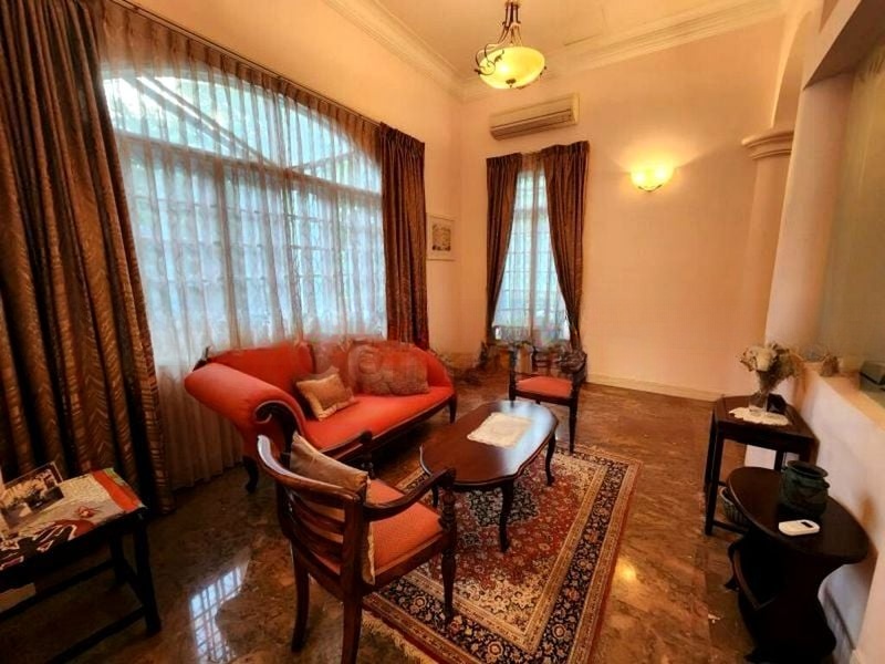 TANGLIN HILL VILLAS 8