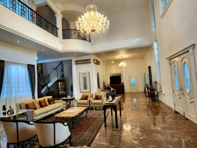 TANGLIN HILL VILLAS 4