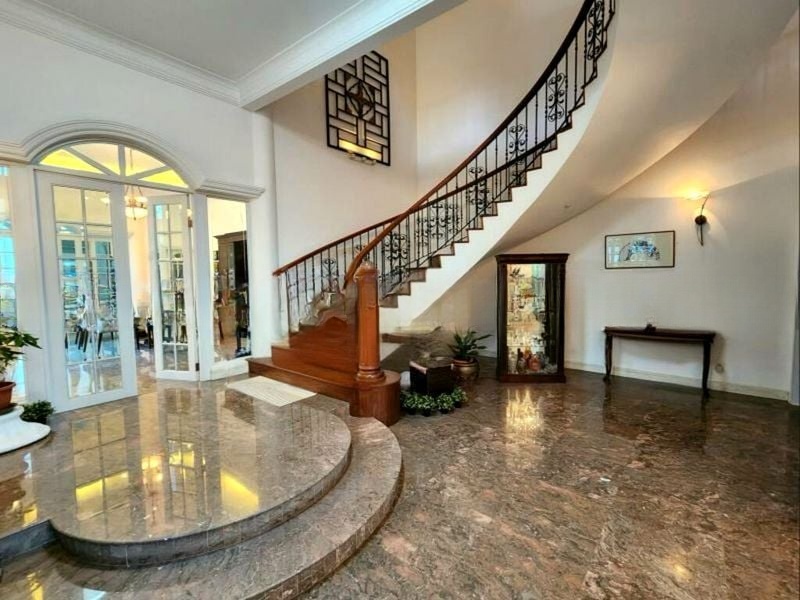 TANGLIN HILL VILLAS 7