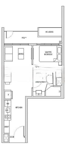 AFFINITY AT SERANGOON 5