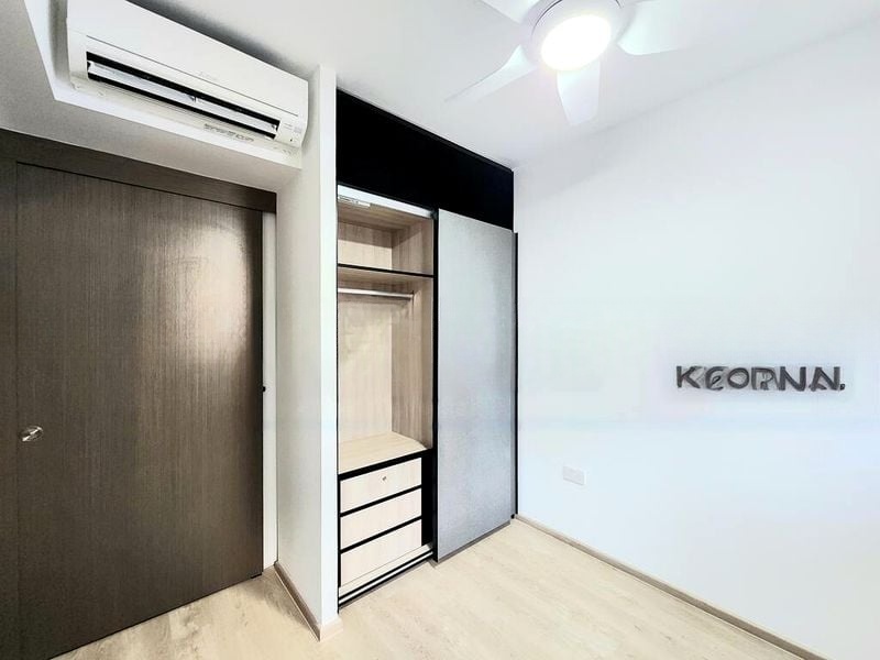 AFFINITY AT SERANGOON 2