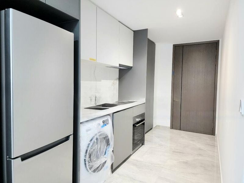 AFFINITY AT SERANGOON 3