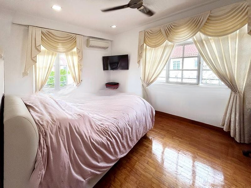 MIMOSA TERRACE 3