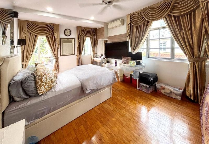 MIMOSA TERRACE 4