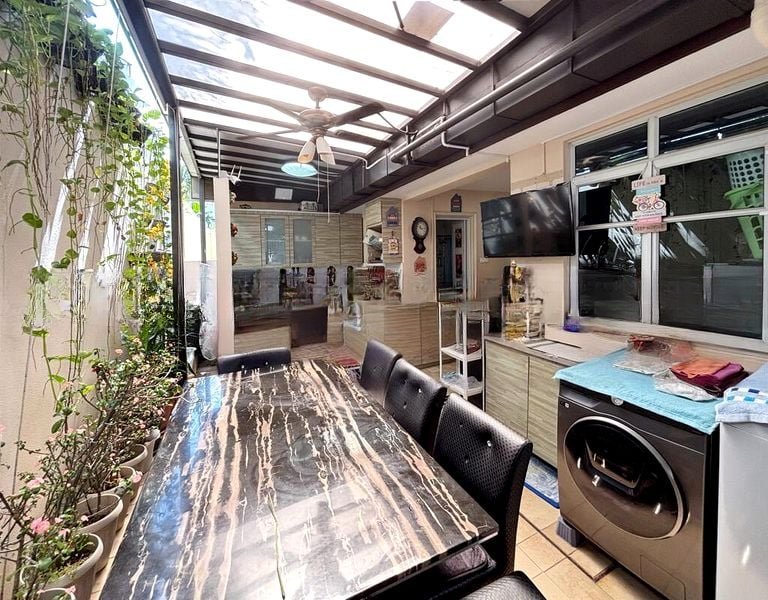 MIMOSA TERRACE 5