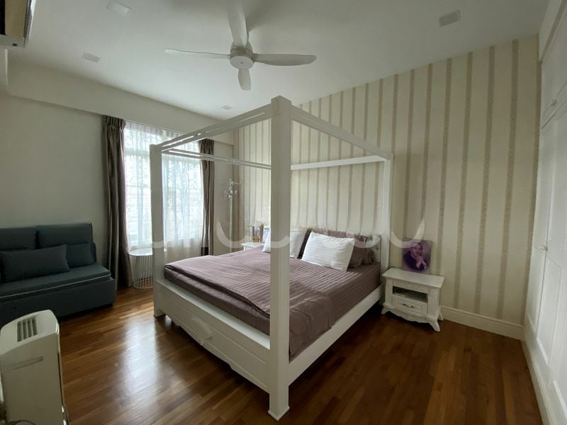 KEW GREEN 14