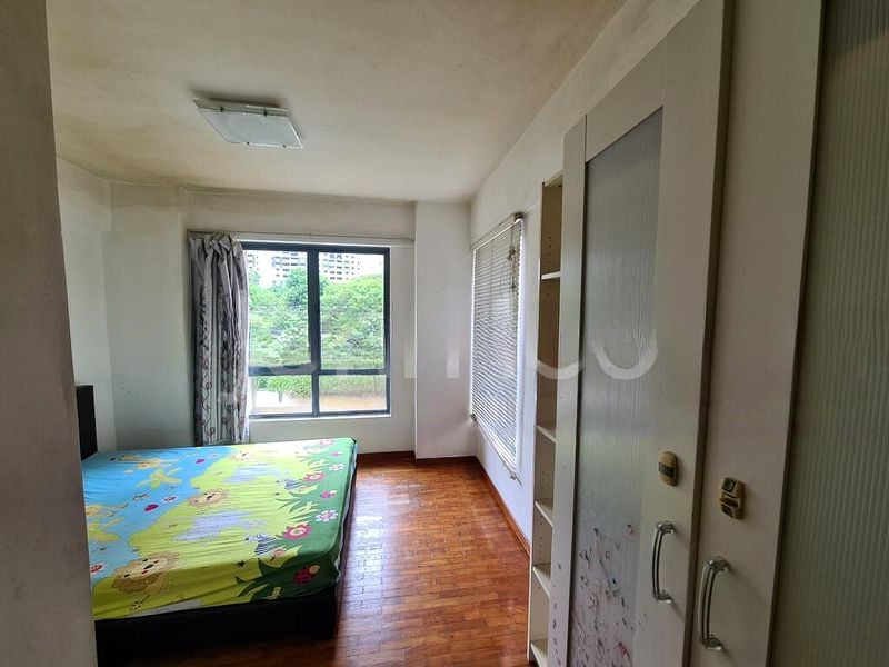 AQUARIUS BY THE PARK 6