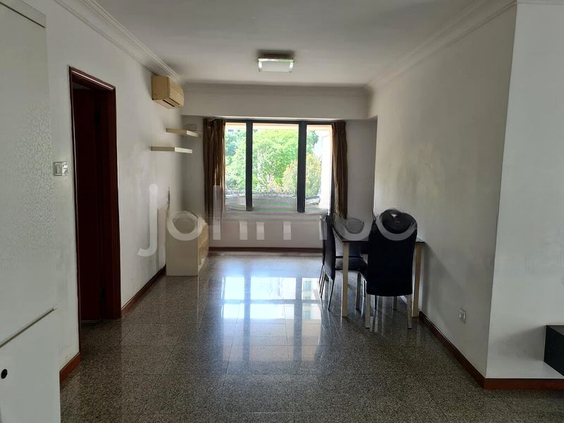 AQUARIUS BY THE PARK 9