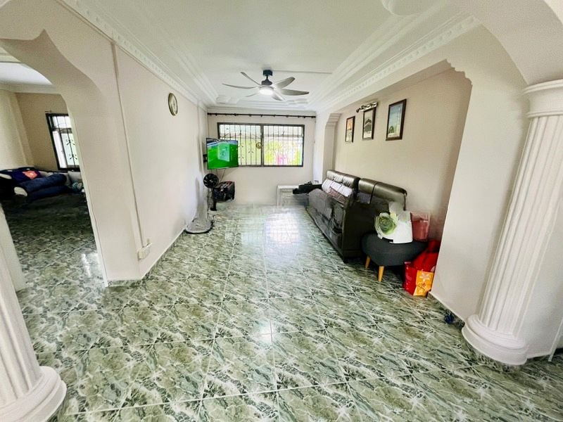 CHOA CHU KANG NTH 5 4