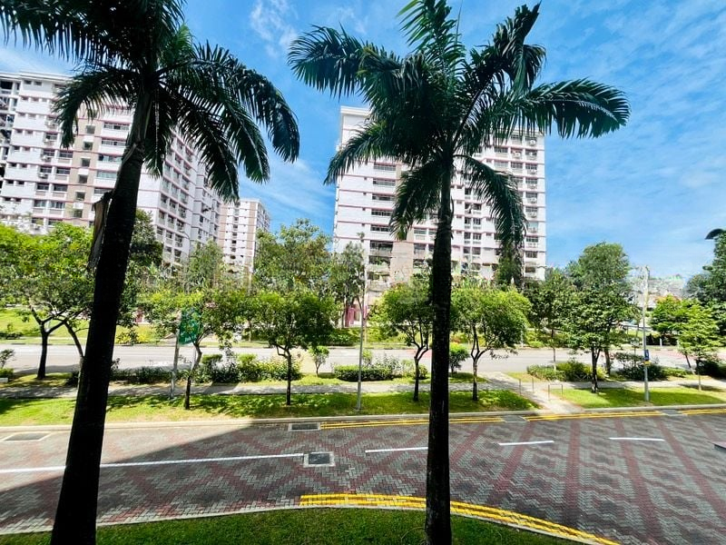 CHOA CHU KANG NTH 5 2