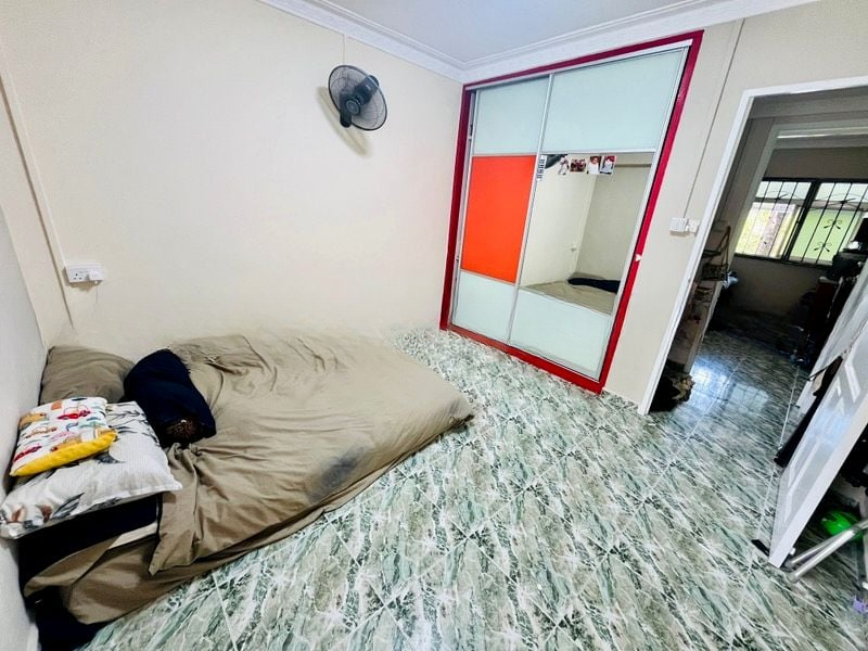 CHOA CHU KANG NTH 5 7