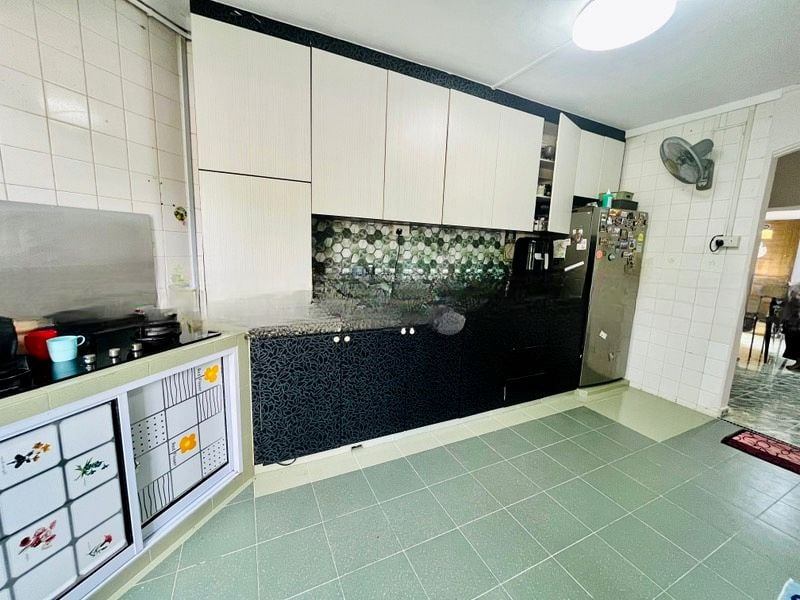 CHOA CHU KANG NTH 5 9