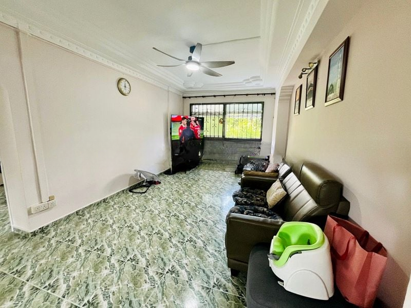 CHOA CHU KANG NTH 5 3