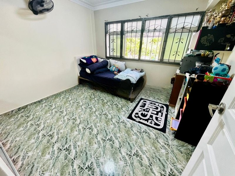 CHOA CHU KANG NTH 5 5