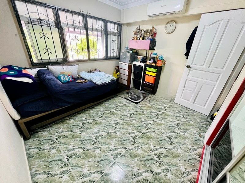 CHOA CHU KANG NTH 5 6