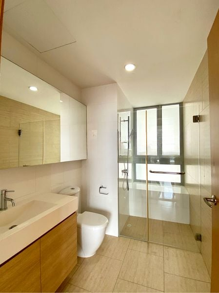 CLOVER BY THE PARK 2