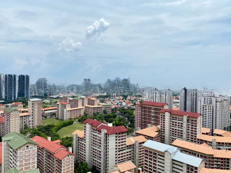 CLOVER BY THE PARK 14