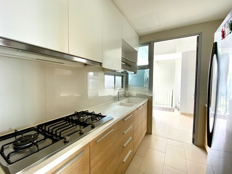 CLOVER BY THE PARK 12