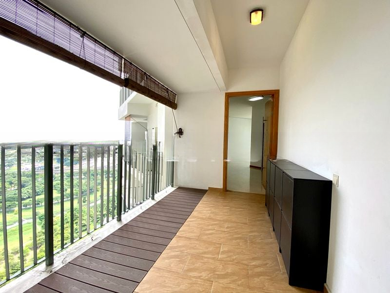 CLOVER BY THE PARK 15