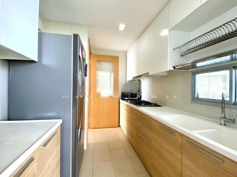 CLOVER BY THE PARK 13