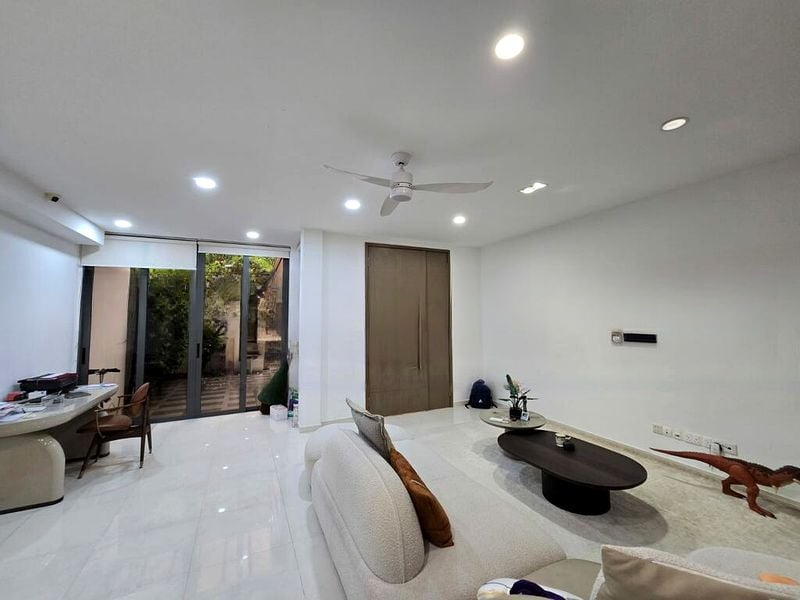 LANDED HOUSING DEVELOPMENT 9