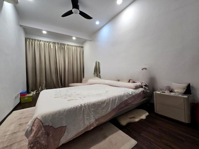 LANDED HOUSING DEVELOPMENT 4