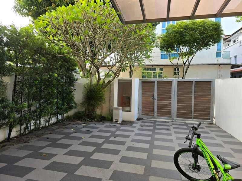 LANDED HOUSING DEVELOPMENT 1
