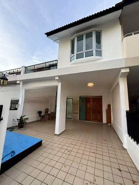 PASIR PANJANG GARDENS 10