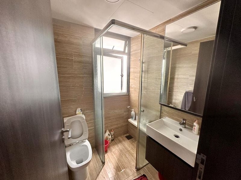 NORTH PARK RESIDENCES 4