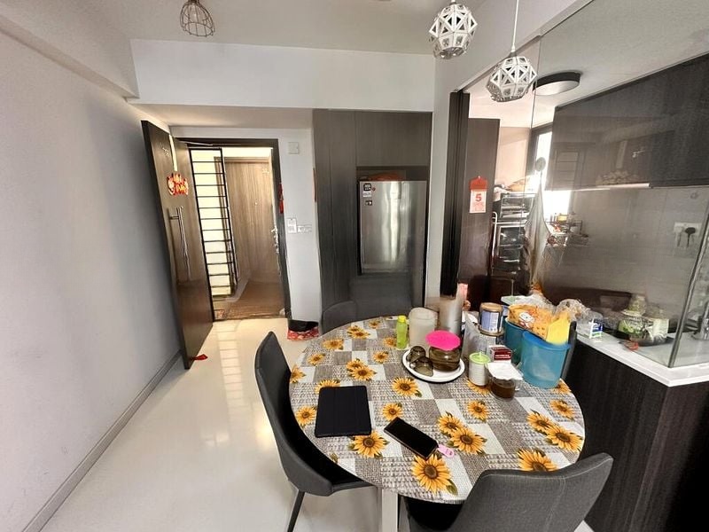 NORTH PARK RESIDENCES 6