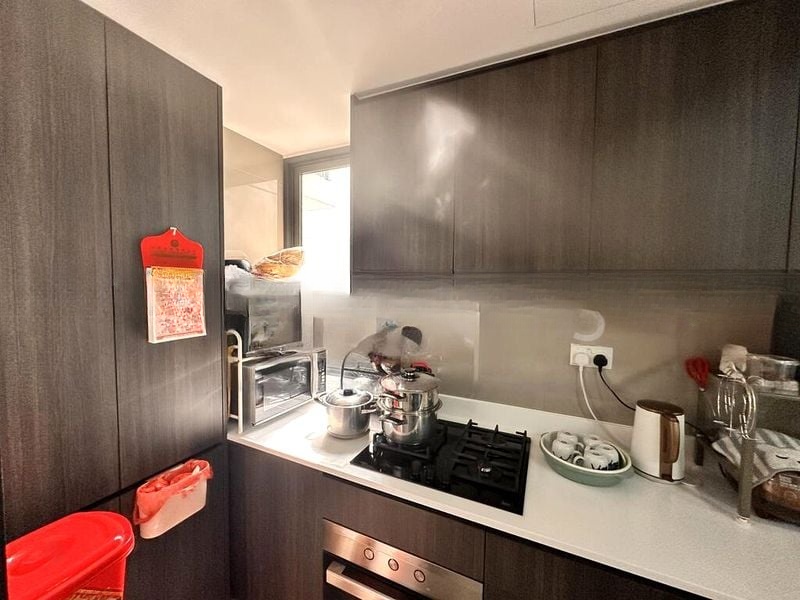 NORTH PARK RESIDENCES 9