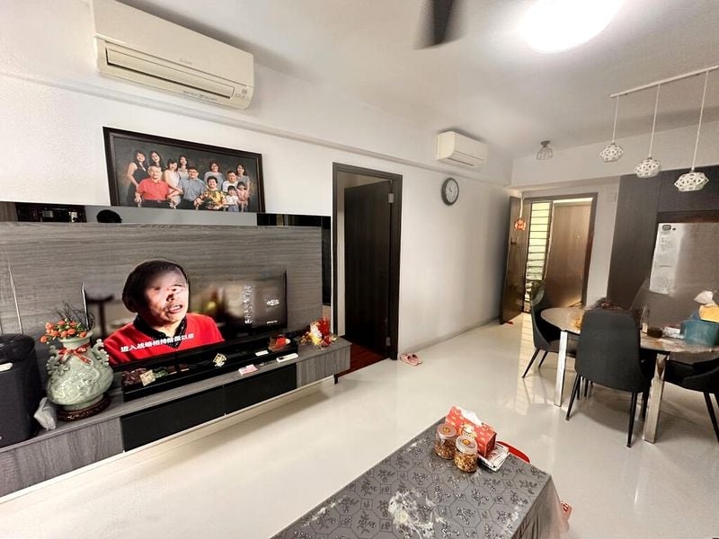 NORTH PARK RESIDENCES 10