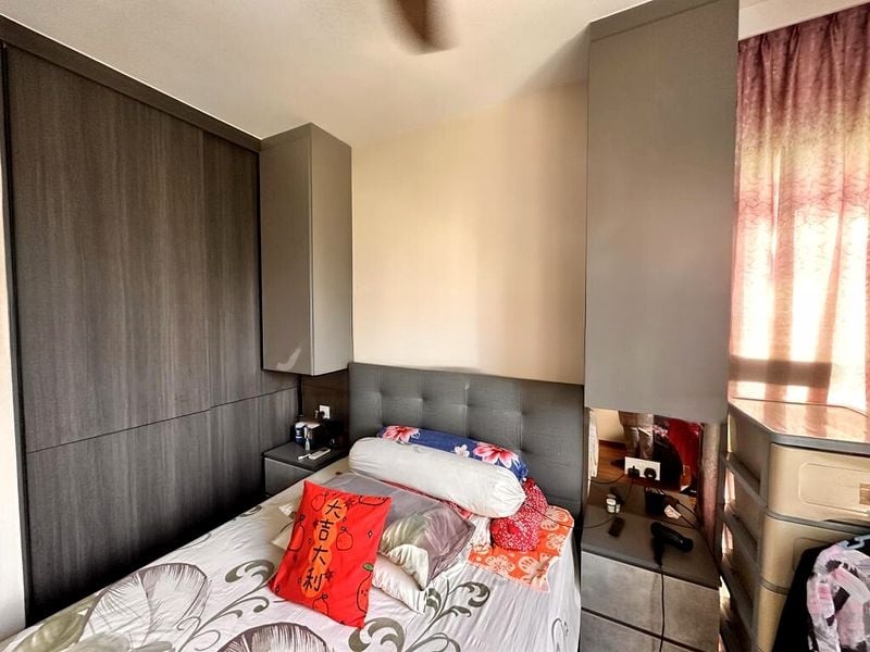 NORTH PARK RESIDENCES 2