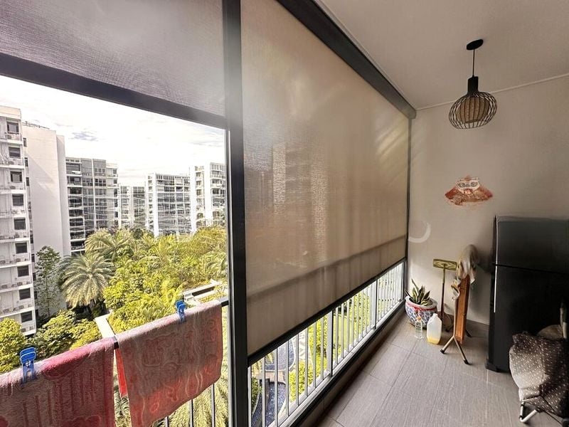 NORTH PARK RESIDENCES 11