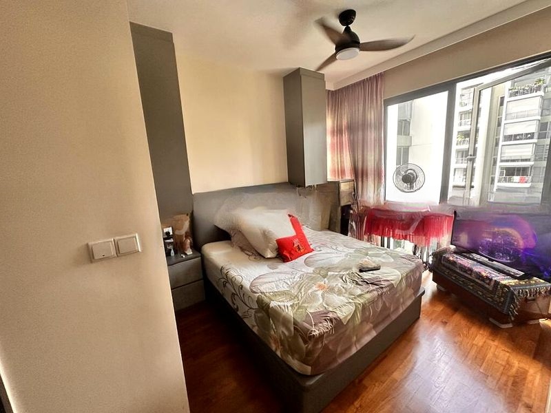 NORTH PARK RESIDENCES 3