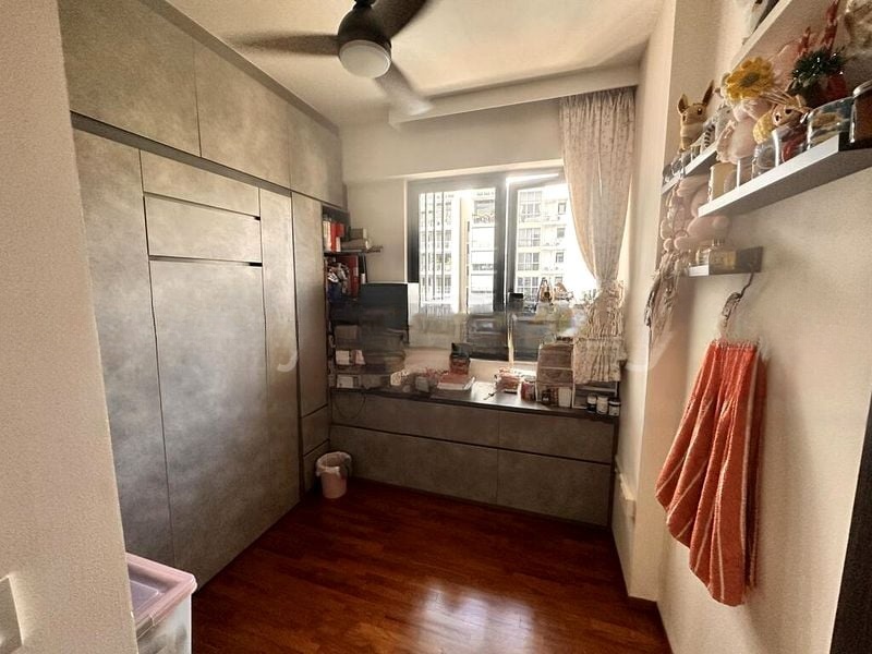 NORTH PARK RESIDENCES 5