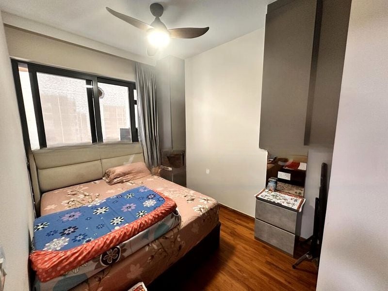 NORTH PARK RESIDENCES 7