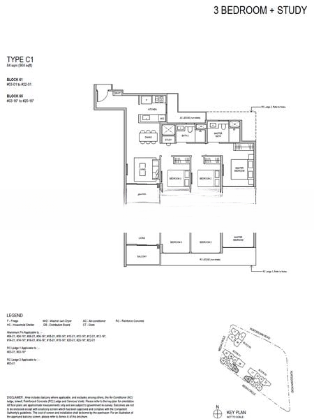 BLOOMSBURY RESIDENCES 12
