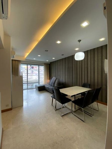 TWIN REGENCY 6