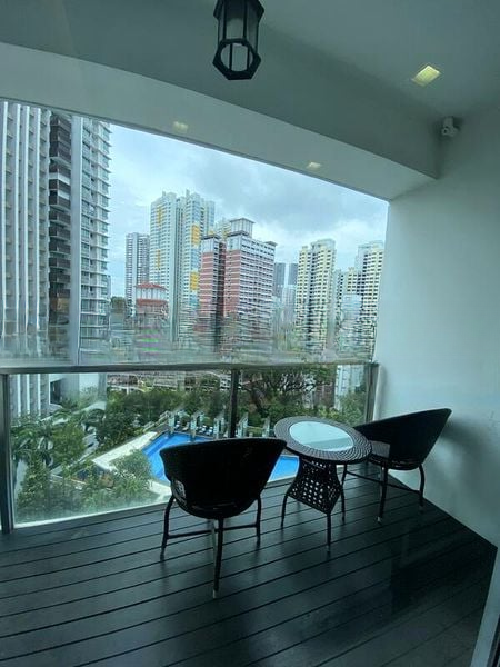 TWIN REGENCY 5