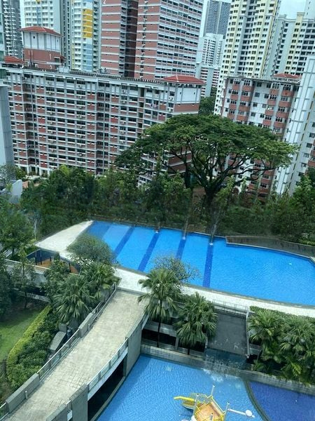 TWIN REGENCY 7