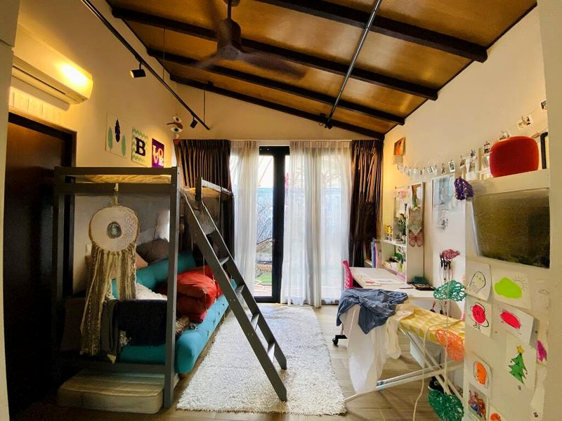 SELETAR HILLS ESTATE 3
