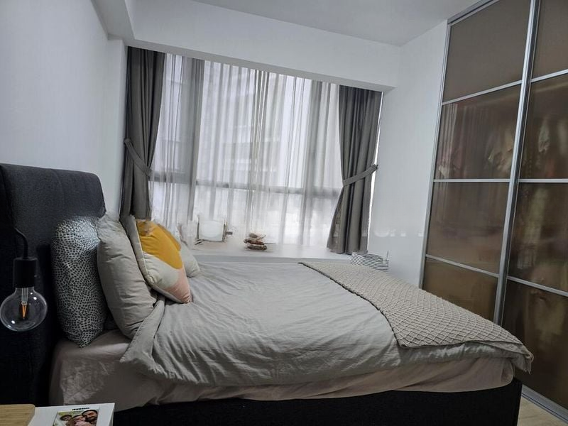 ANGULLIA PARK RESIDENCES @ ORCHARD 5