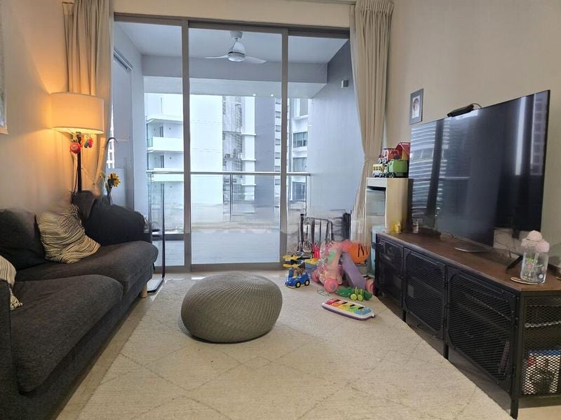 ANGULLIA PARK RESIDENCES @ ORCHARD 7