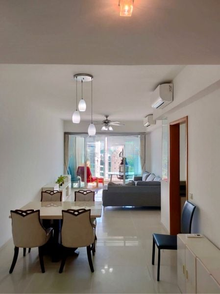THE METROPOLITAN CONDOMINIUM 1