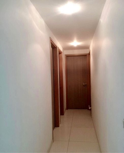 THE METROPOLITAN CONDOMINIUM 5