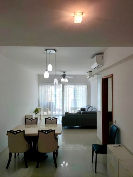 THE METROPOLITAN CONDOMINIUM 2