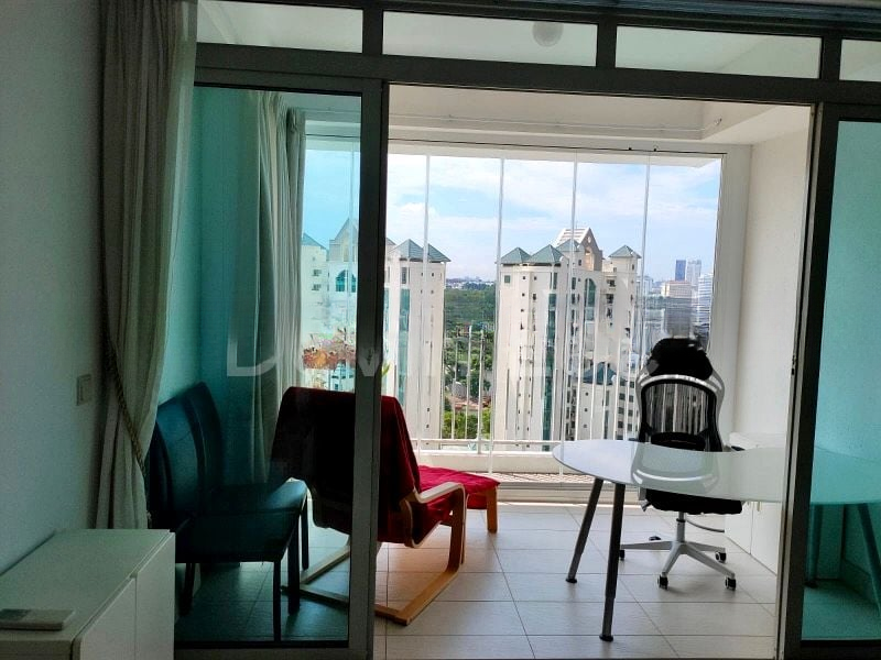 THE METROPOLITAN CONDOMINIUM 3