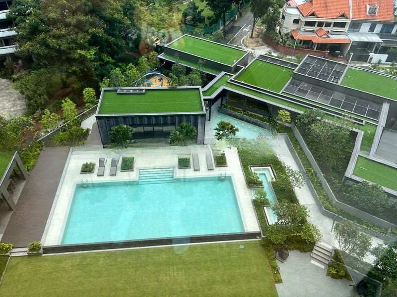 MEYER MANSION 1