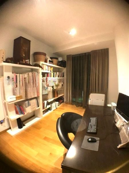 REFLECTIONS AT KEPPEL BAY 2